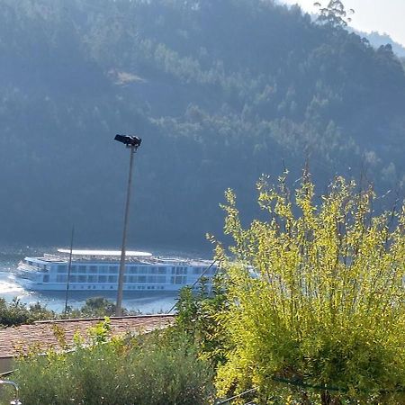 Dream House By Douro Valley Rio Mau  Exteriör bild