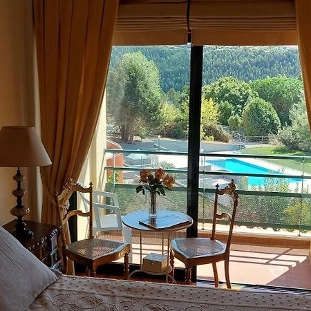 Dream House By Douro Valley Rio Mau  Exteriör bild
